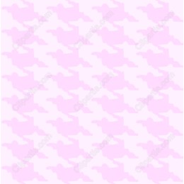Pink Truck Pattern