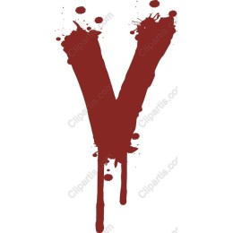Crimson Splatter V