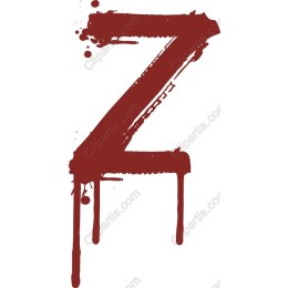 Dripping Z