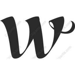 Elegant W