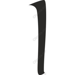 Dynamic Elongated Shape