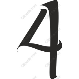 Stylish Number 4