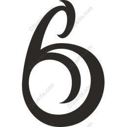 Elegant Number 6