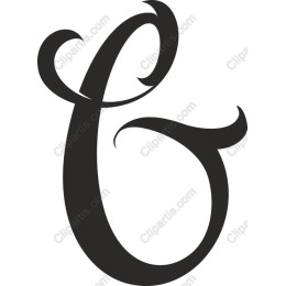 Elegant C-Shaped