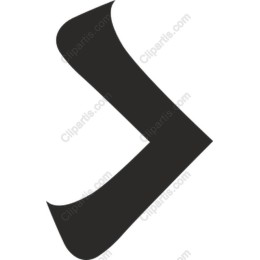 Dynamic Abstract Shape