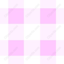 Pink Checkered Pattern