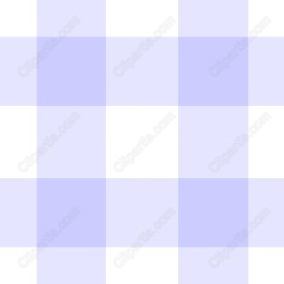 Light Blue Checkered Pattern