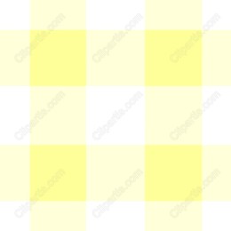 Vibrant Yellow Checkered Pattern