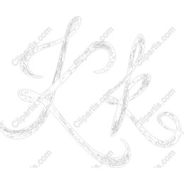 Creative Handwritten Signature