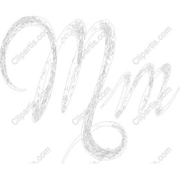 Elegant Monogram