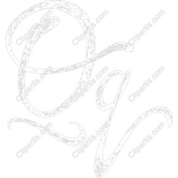 Elegant Flourish