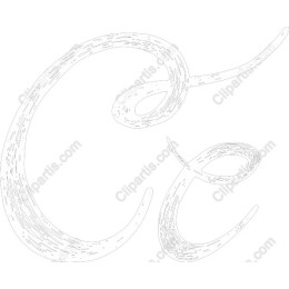Elegant Monogram