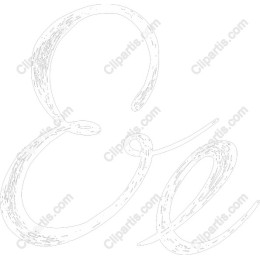 Elegant Monogram