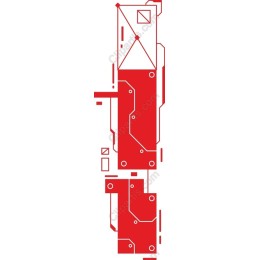 Red Geometric Tech