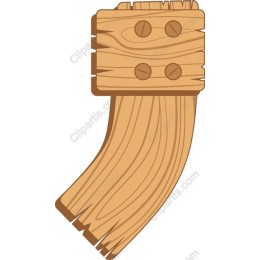 Wooden Leg