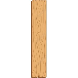 Wooden Plank