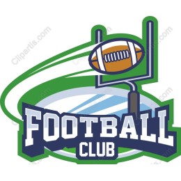 Football Club Emblem