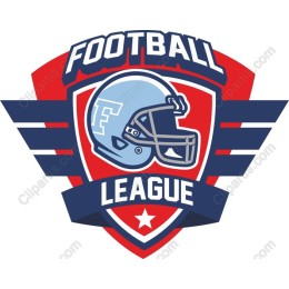 Football League Logo