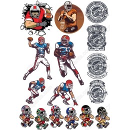 Football Bundle - Dynamic