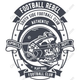 Football Rebel