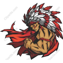 Warrior Chief