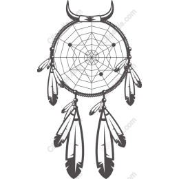 Dreamcatcher and