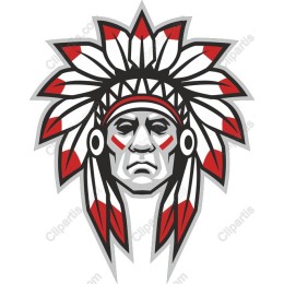 Native American Chief