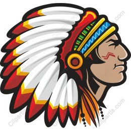 Native American Chief