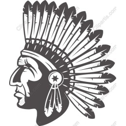 Native American Chief