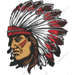 Native American Chief