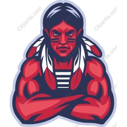Warrior Spirit