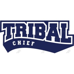 Tribal Chief