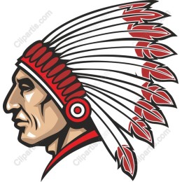 Native American Chief