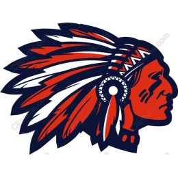 Native American Warrior