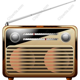 Vintage Radio