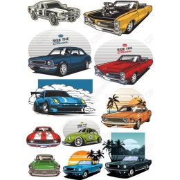 Classic Car Bundle