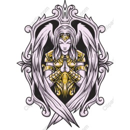 Celestial Guardian