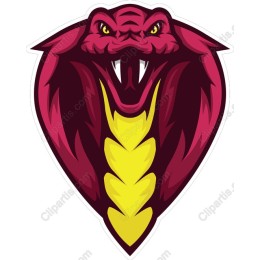Fierce Cobra