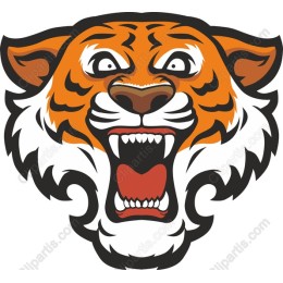 Tiger Roar