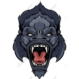 Gorilla King