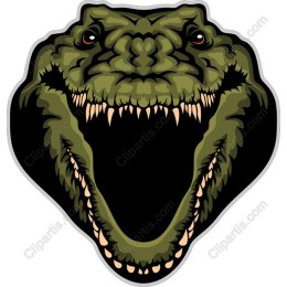 Dinosaur Fury