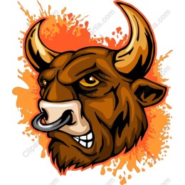 Bull Head
