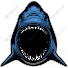 Fierce Shark