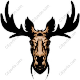 Moose Head