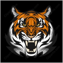Roaring Tiger work