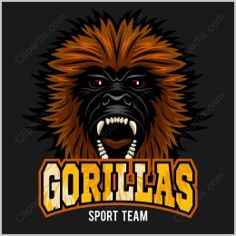 Gorillas Sport Team
