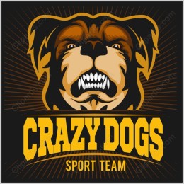 Crazy Dogs Sport Team