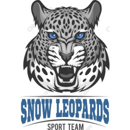 Snow Leopard work for Sports Teams