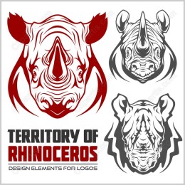 Territory of Rhinoceros Collection