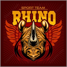 Sport Team Rhino